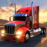 American Truck Simulator Euro