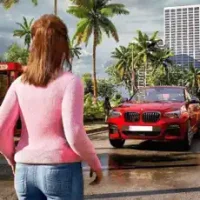 GTA 6 Mobile / Car Games 2024
