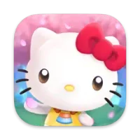 Hello Kitty Island Adventure