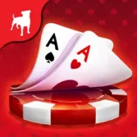 Zynga Poker: Texas Holdem Game