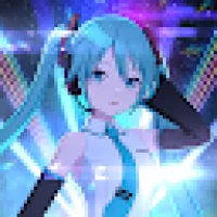 HATSUNE MIKU: COLORFUL STAGE!