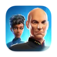 Star Trek: Legends