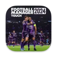 Football Manager 2024 Touch