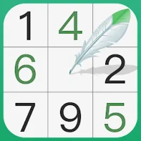 Sudoku: Crossword Puzzle Games