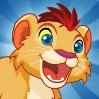 Lion's Journey: Arcade Runner