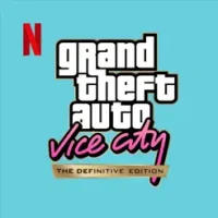 GTA: Vice City – NETFLIX