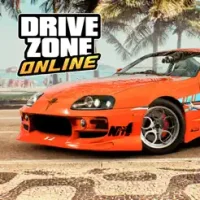 Drive Zone: Car Simulator