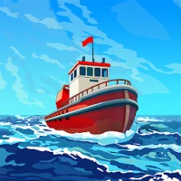 Ship Simulator: Boat Game