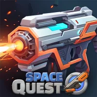 Space Quest: Hero Survivor