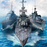Naval Armada: Modern Warships