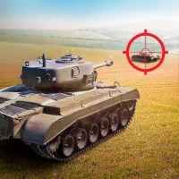 Modern Assault Tanks：Army Tank