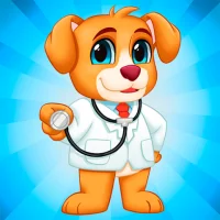 Doggy Doctor: Animal Pet Care