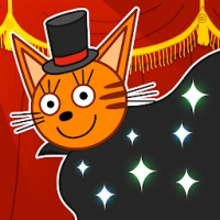 Kid-E-Cats Circus: Carnival!