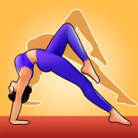 Yoga Master - Flex Running