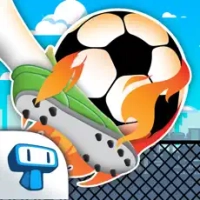Legend Soccer Clicker - Become a Football Star!