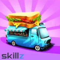 Food Truck Chef - Real Prizes