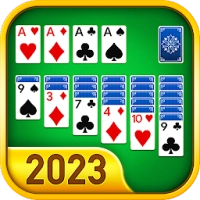 Solitaire 3D - Card Games