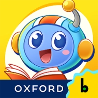 bekids Reading: Oxford English