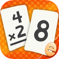 Multiplication Flash Cards Gam