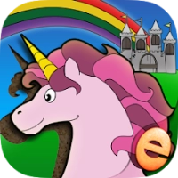 Princess Puzzle Game for Girls