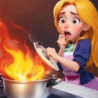 American Cooking Star Games