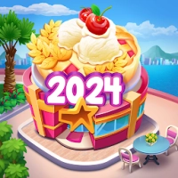 Delicious Island: Cooking game