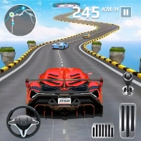 GT Car Stunt 3D: Car Driving