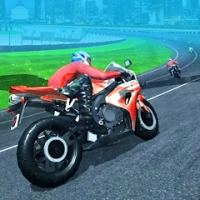 Bike Racing Game 2024