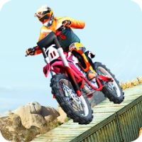 Bike Stunt Race Master 2024