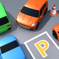 Parking Pro: Car Parking Games