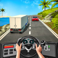 Car Drive Master: Vehicle Game