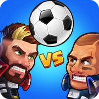 Head Ball 2 - Online Soccer