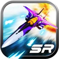 Sky Raider - Beauty Shooter