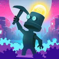 Deep Town: Idle Mining Tycoon