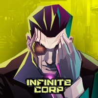 InfiniteCorp: Swipe the story