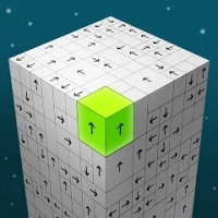 Tap Block Away 3D: Tap Master