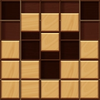 Wood Block: Block Puzzle