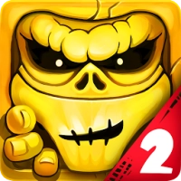 Zombie Run 2 - Monster Runner