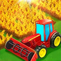 Little Farmer - Farm Simulator