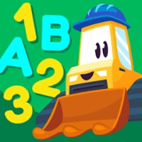 Car City: ABC 123 Adventure