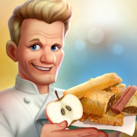 Gordon Ramsay: Chef Blast