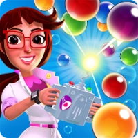 Bubble Genius - Popping Game!