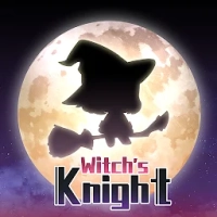 The Witch's Knight