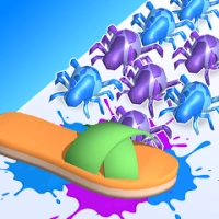 Spider Trap: Bug Wave 3D