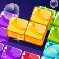 Blast The Block: Jelly Puzzle