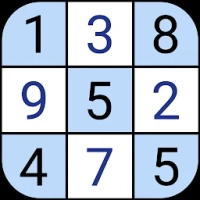 Sudoku Game - Daily Puzzles