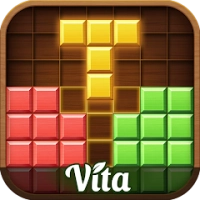 Vita Block for Seniors