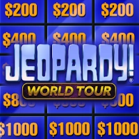 Jeopardy!® Trivia TV Game Show