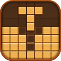 QBlock: Wood Block Puzzle Game