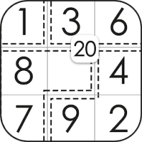 Killer Sudoku - Sudoku Puzzles